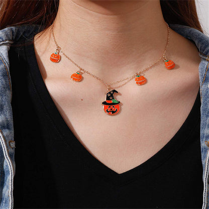 Orange-