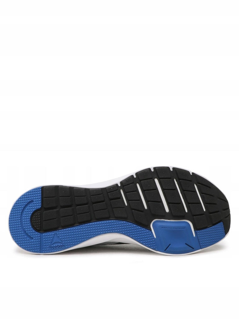 Reebok Men's Runner 4 4E Sneakers
