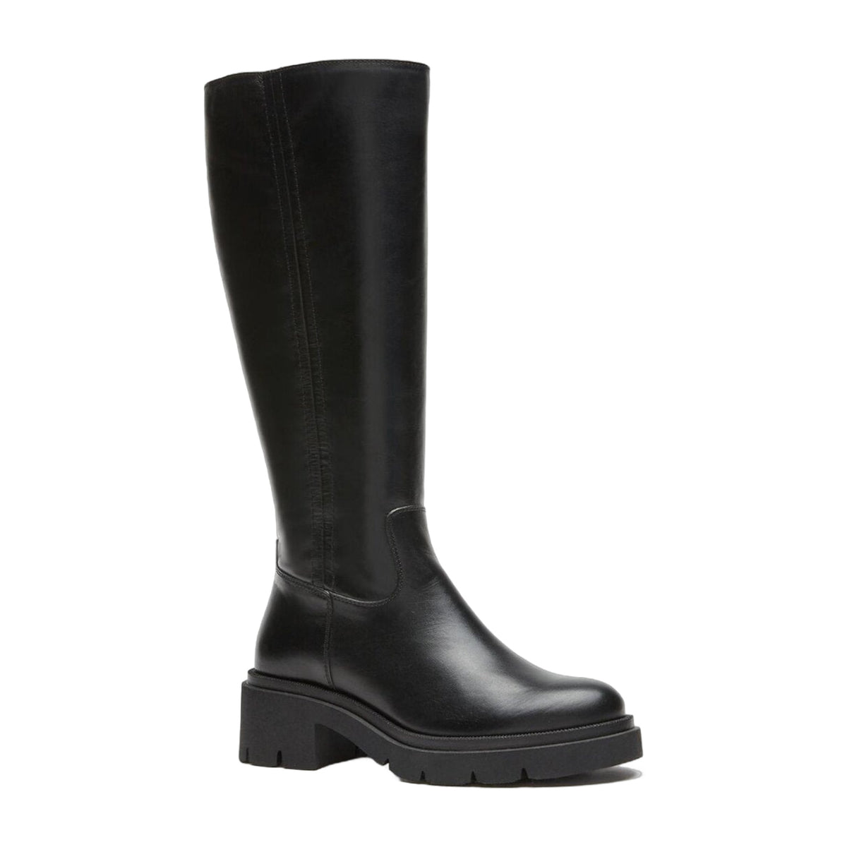 La Canadienne Warrior City Dry™ Waterproof Leather Boot