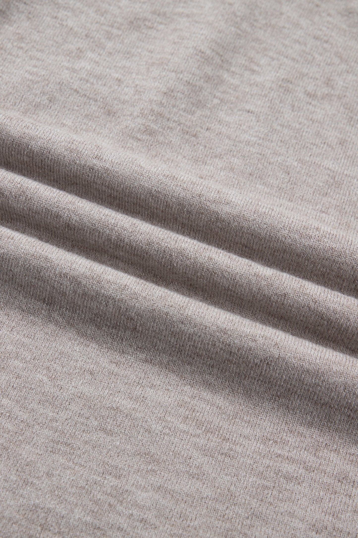 Threaded Pear Clementine Metal Star Detail Sweater