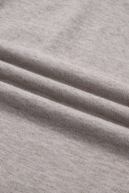 Threaded Pear Clementine Metal Star Detail Sweater
