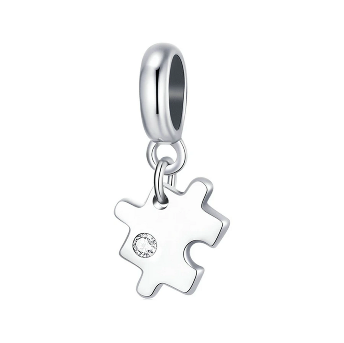 Sterling Silver-
