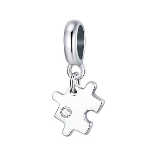 Sterling Silver-