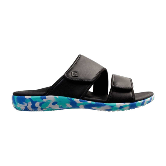 Spenco Kholo Nuevo Camo - wide