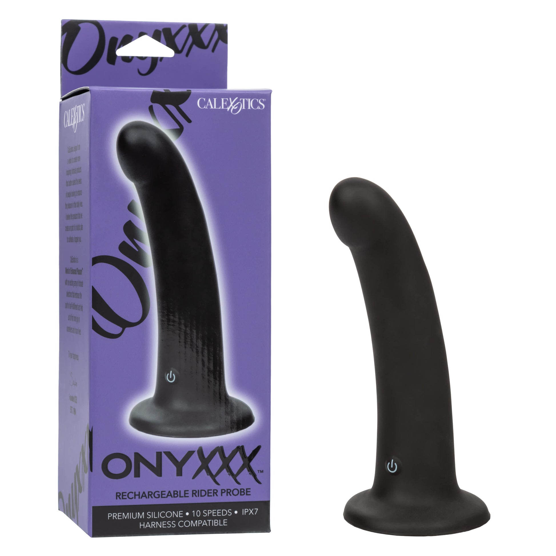 Black-