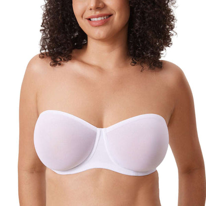 White-