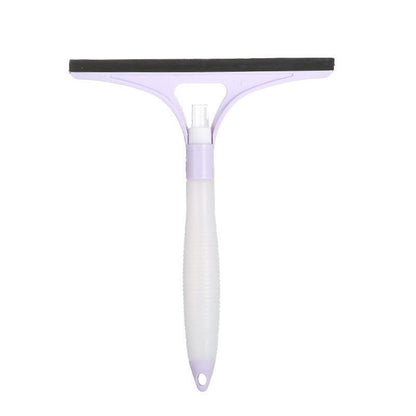 Purple-