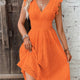 Orange Red