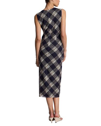 DARK NAVY MULTI-