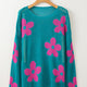 Sea Green