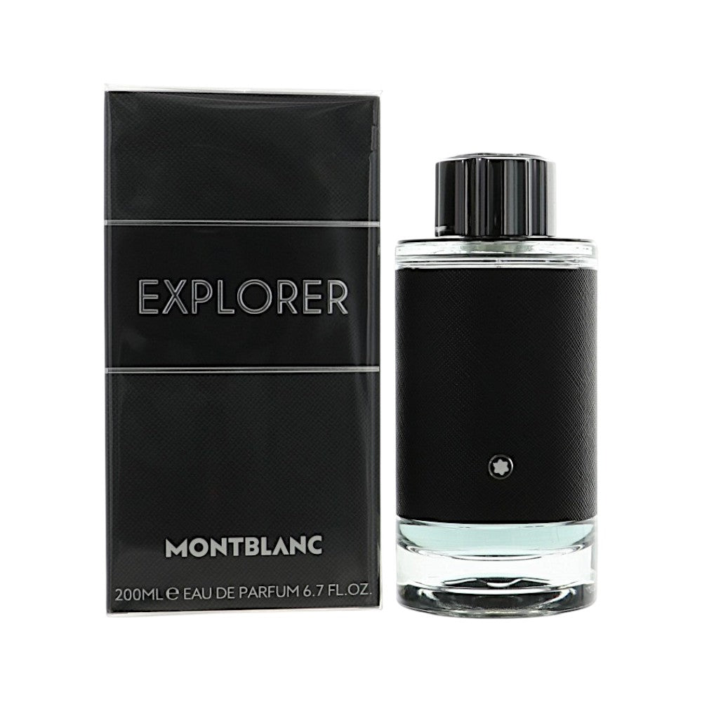 Mont Blanc Explorer-