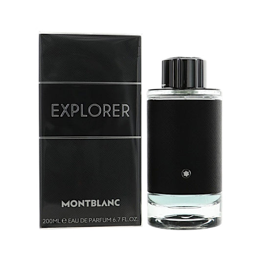 Mont Blanc Explorer-