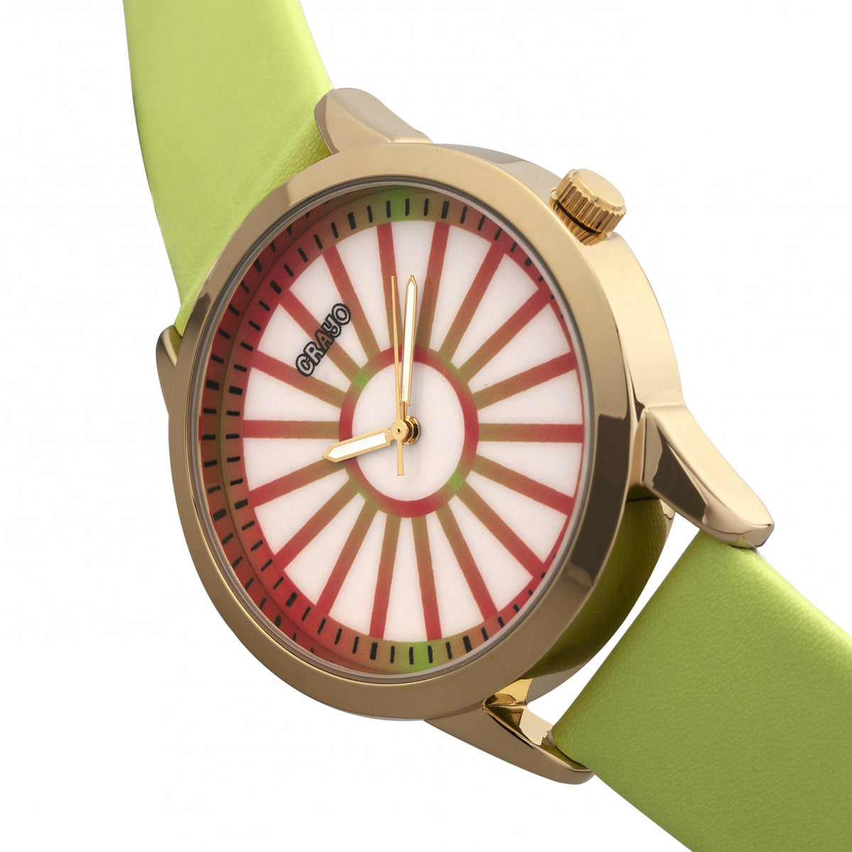 Light Green-