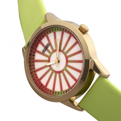 Light Green-