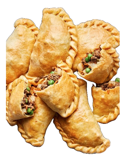 Golden Brown-