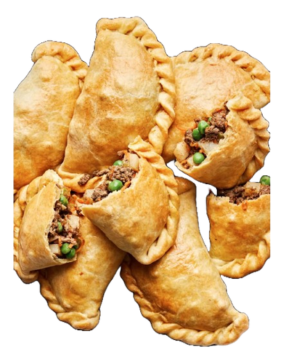 Golden Brown-