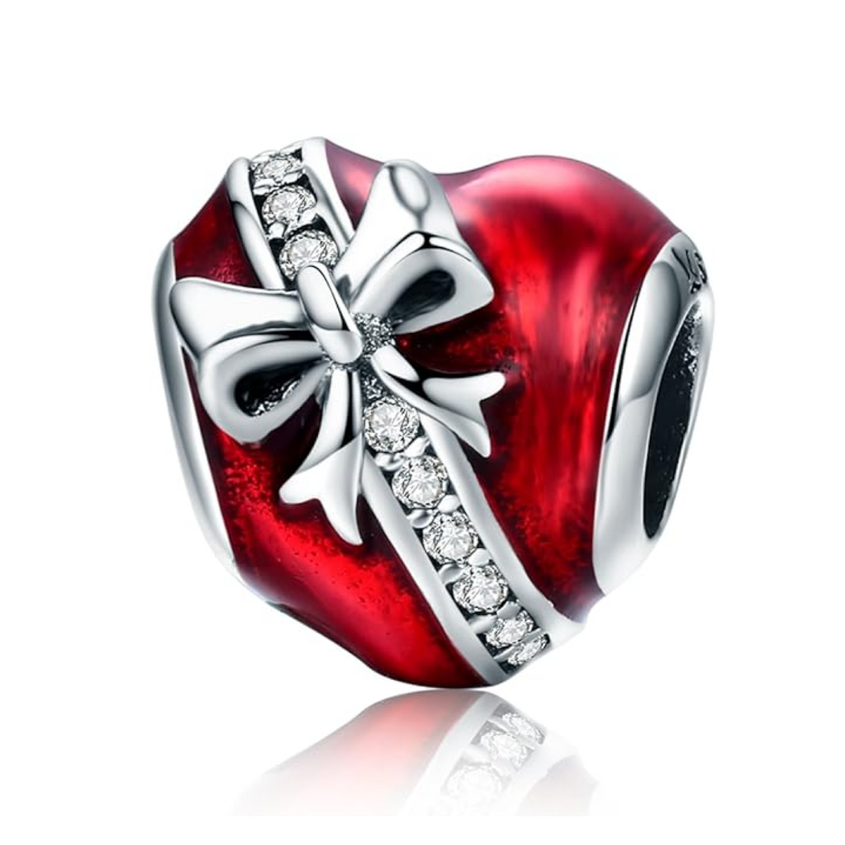 Sterling Silver-