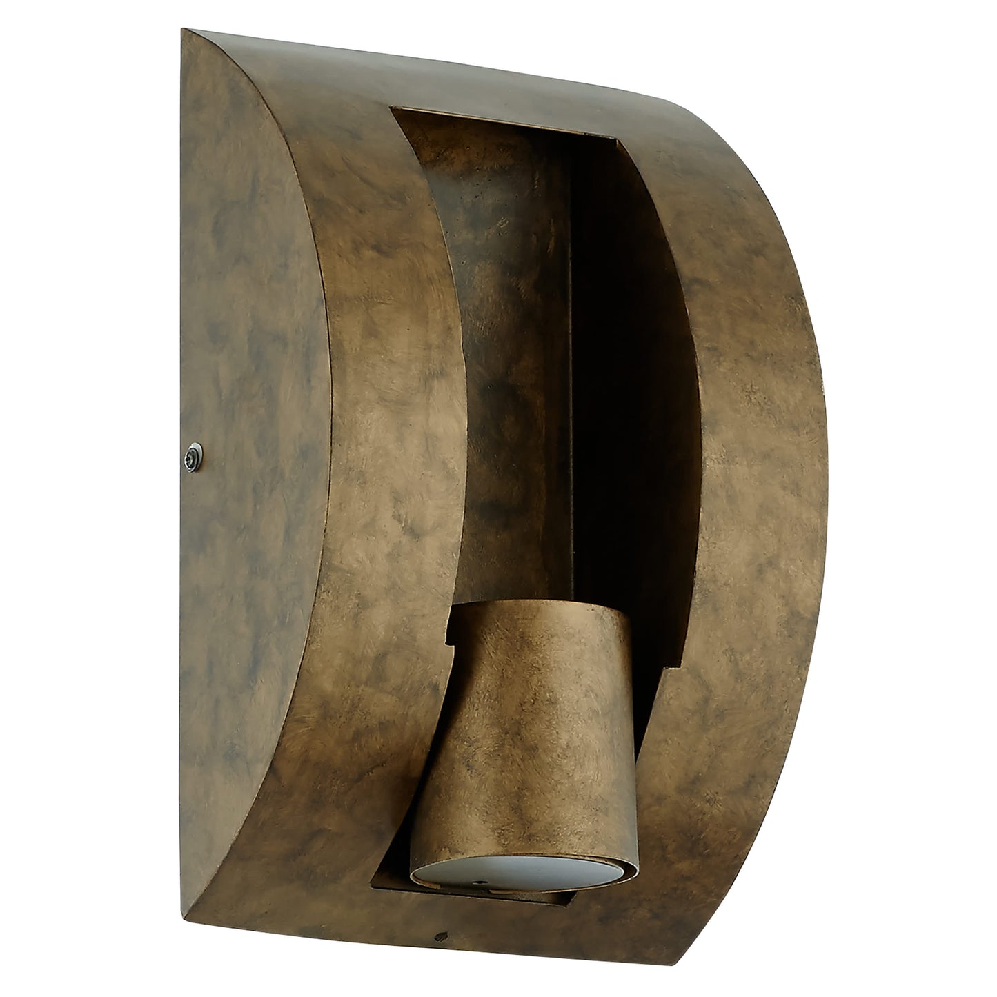 Antique Bronze/ Antique Silver-