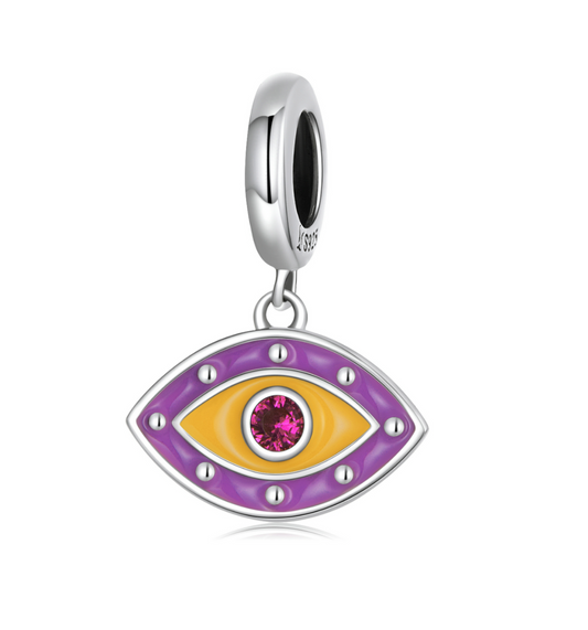 Sterling Silver-