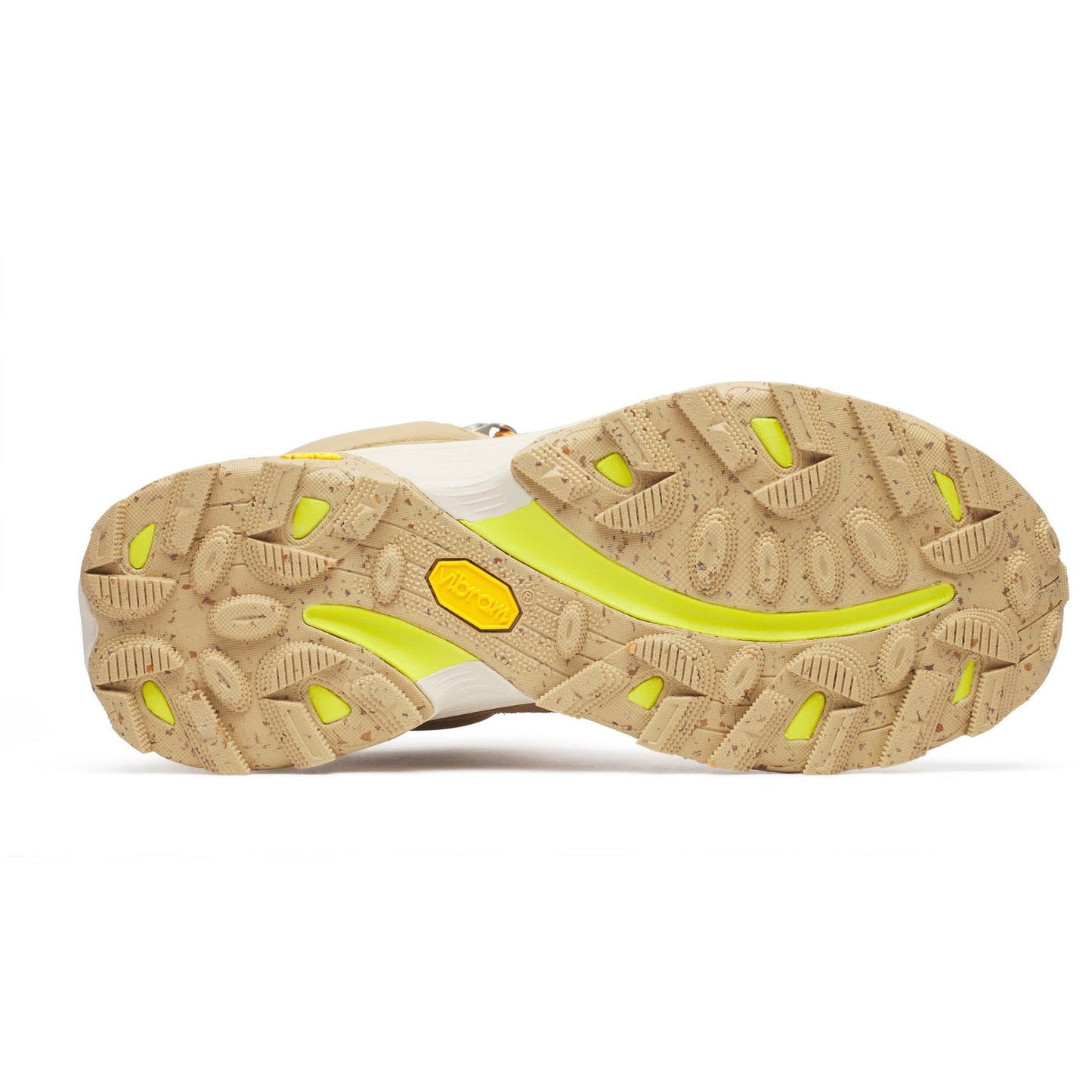 Merrell Women's Speed Solo MXD Mid WP