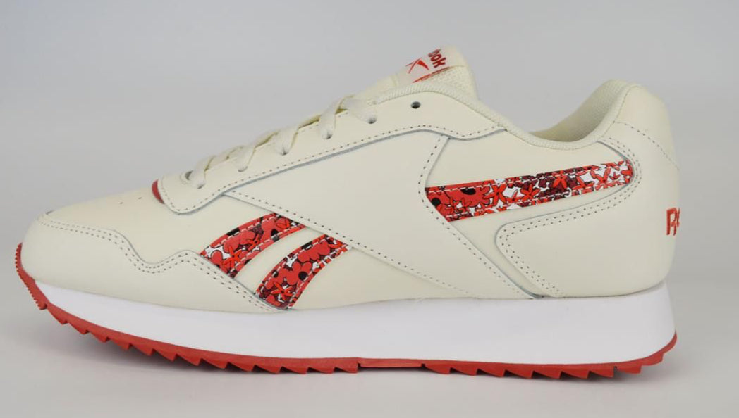 Reebok Women's Glide Ripple Sneakers