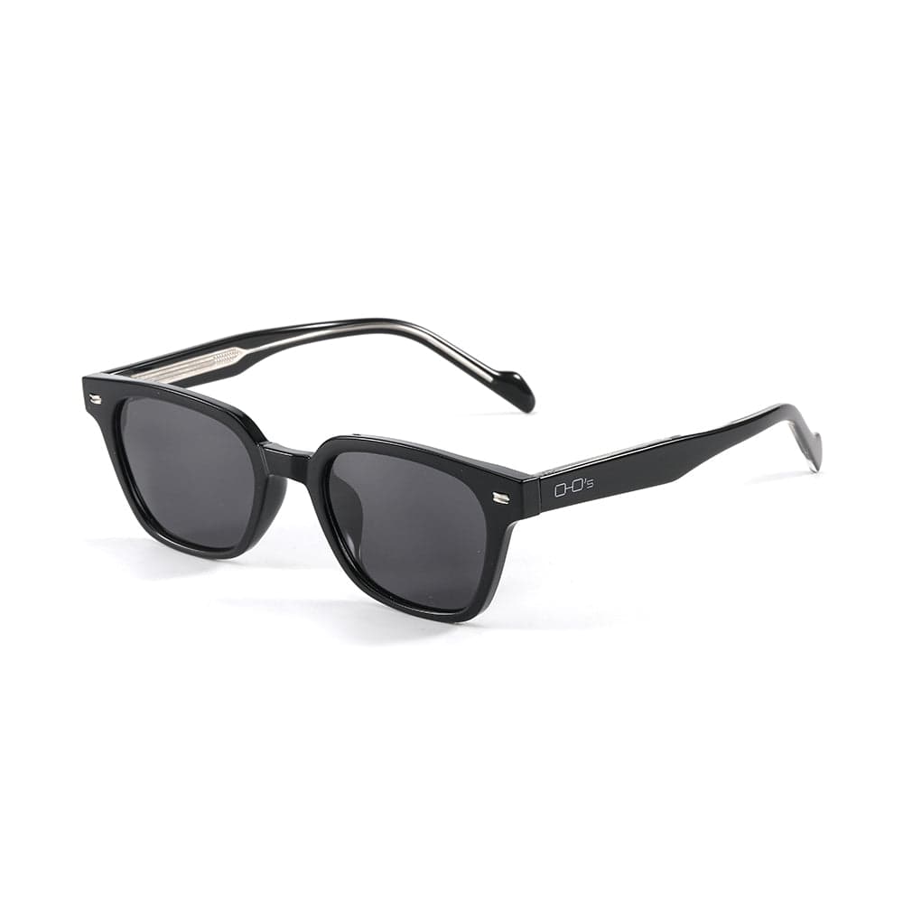 Black-