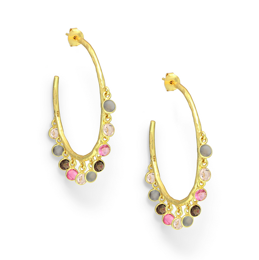Tourmaline-