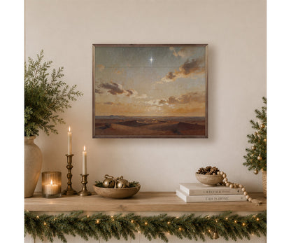 Kendrick Home North Star