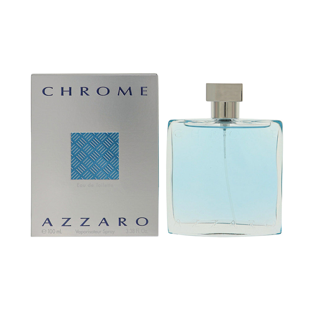 Chrome-