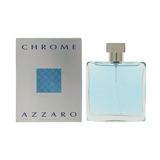 Chrome-