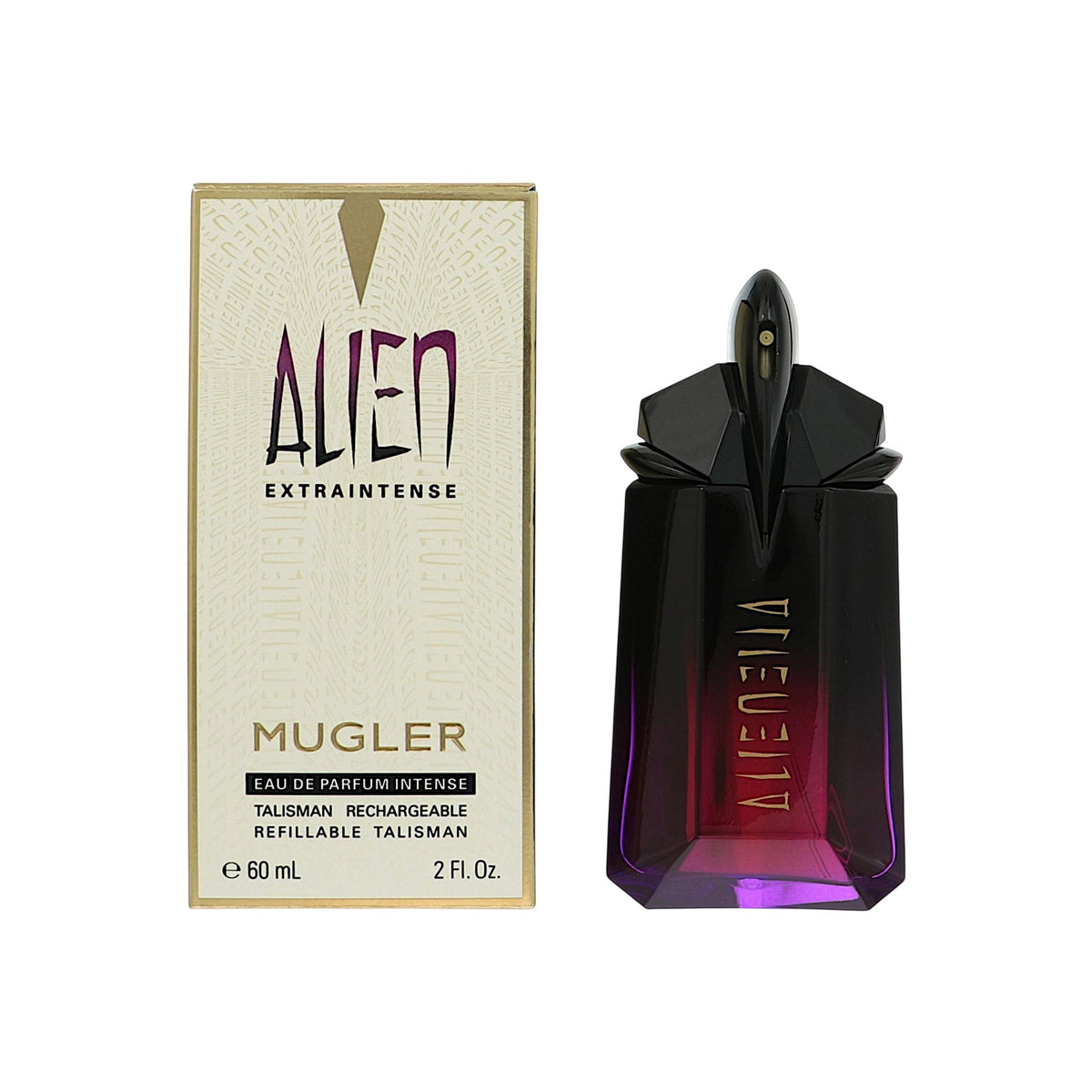 Alien Extraintense-
