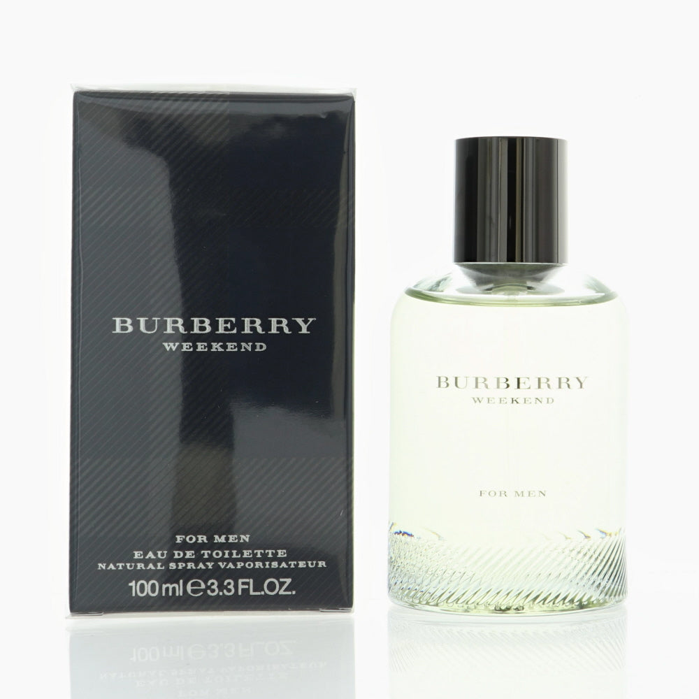 Burberry Weekend-