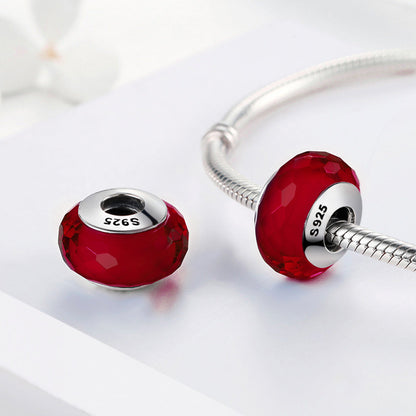 Sterling Silver-