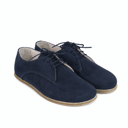 Navy blue-