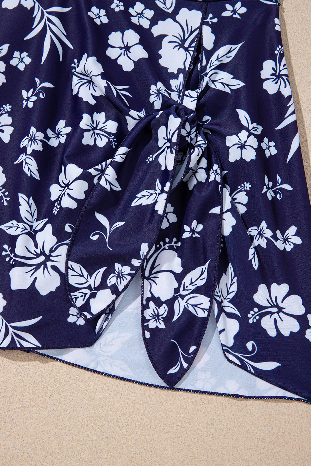 Kaylani Side One Piece Swimsuit by Threaded Pear