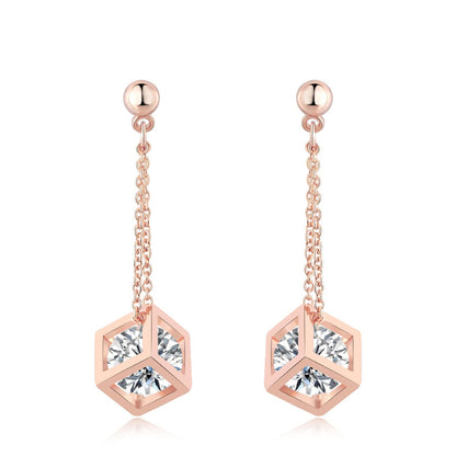 Metallic-