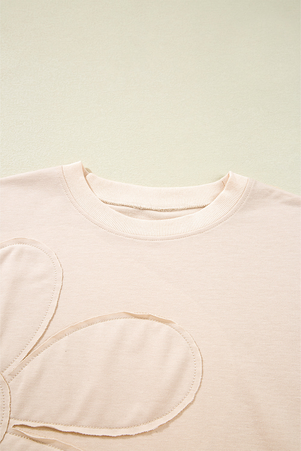 Luna Top - Beige