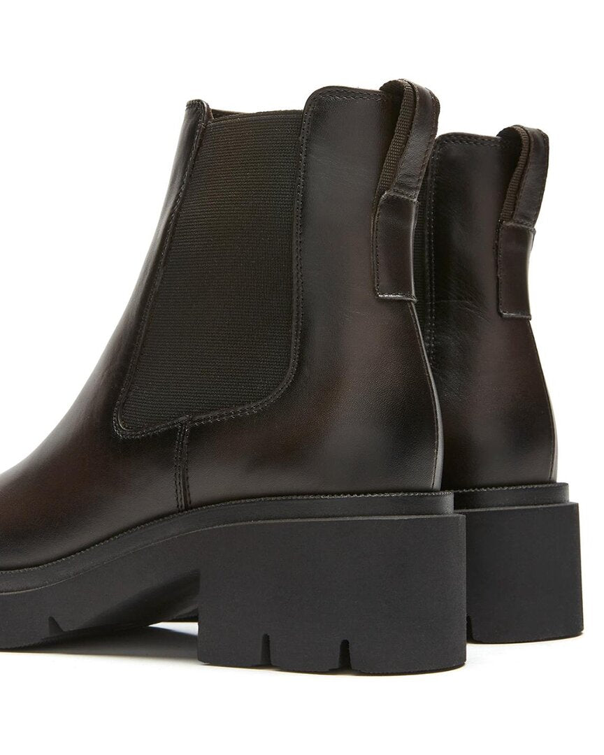 Brown-