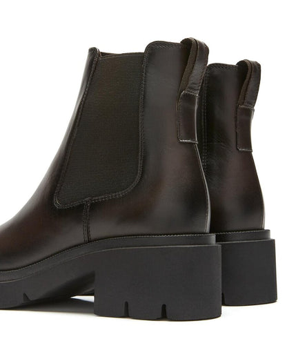 Brown-