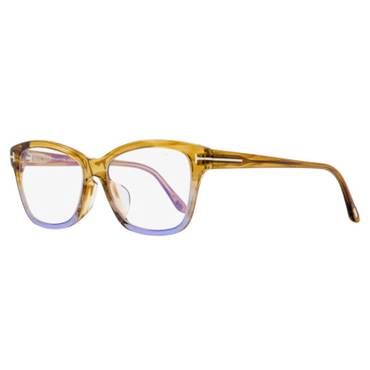 Brown Melange/Violet-