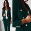 Blackish green