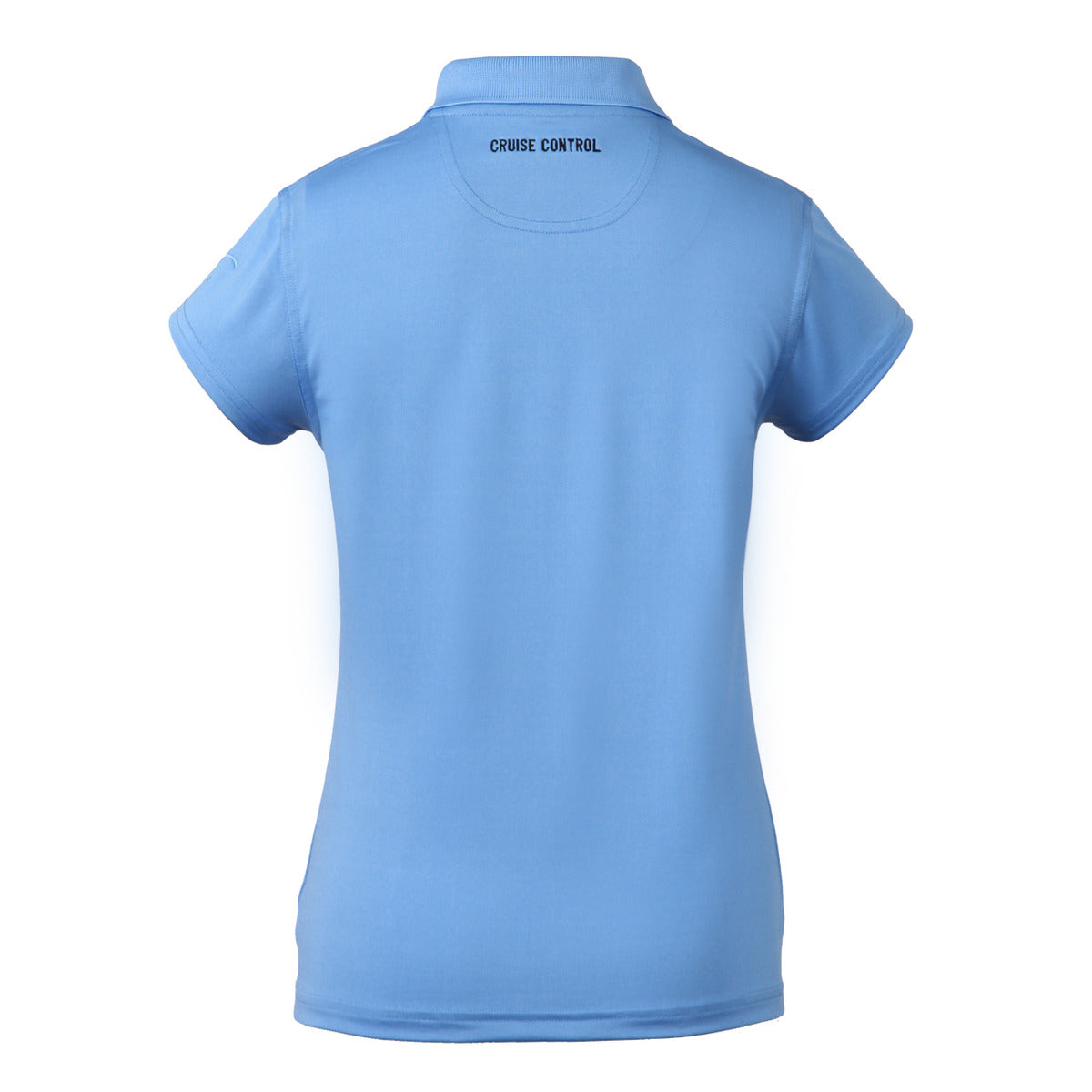 Pacific Blue-