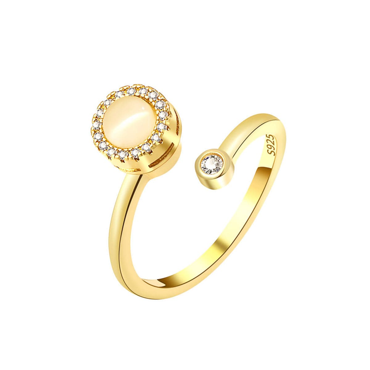Metallic-