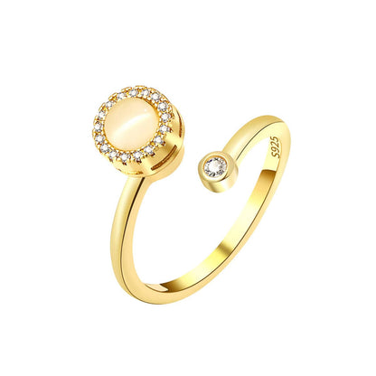 Metallic-