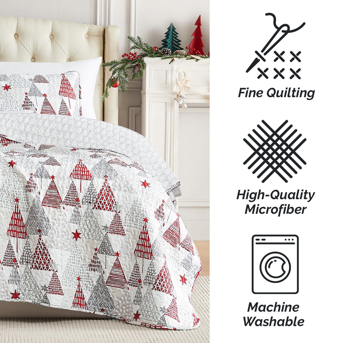 Merry & Bright-