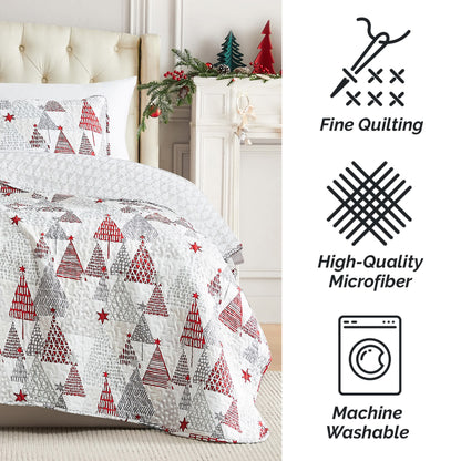 Merry & Bright-
