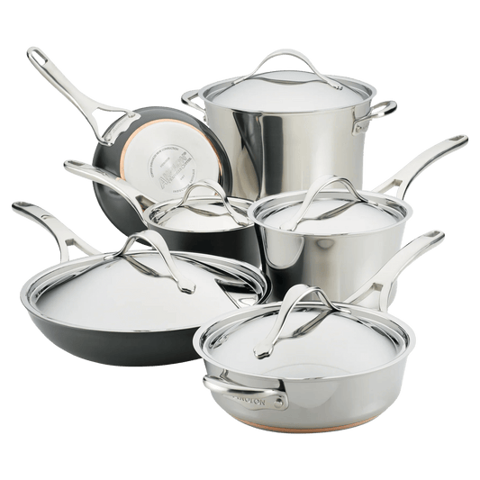 Stainless-