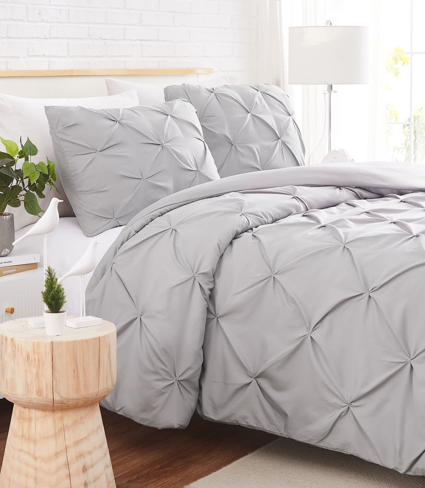 Steel Grey-