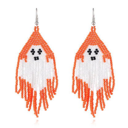 Orange-