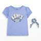 BEK (Light Blue)